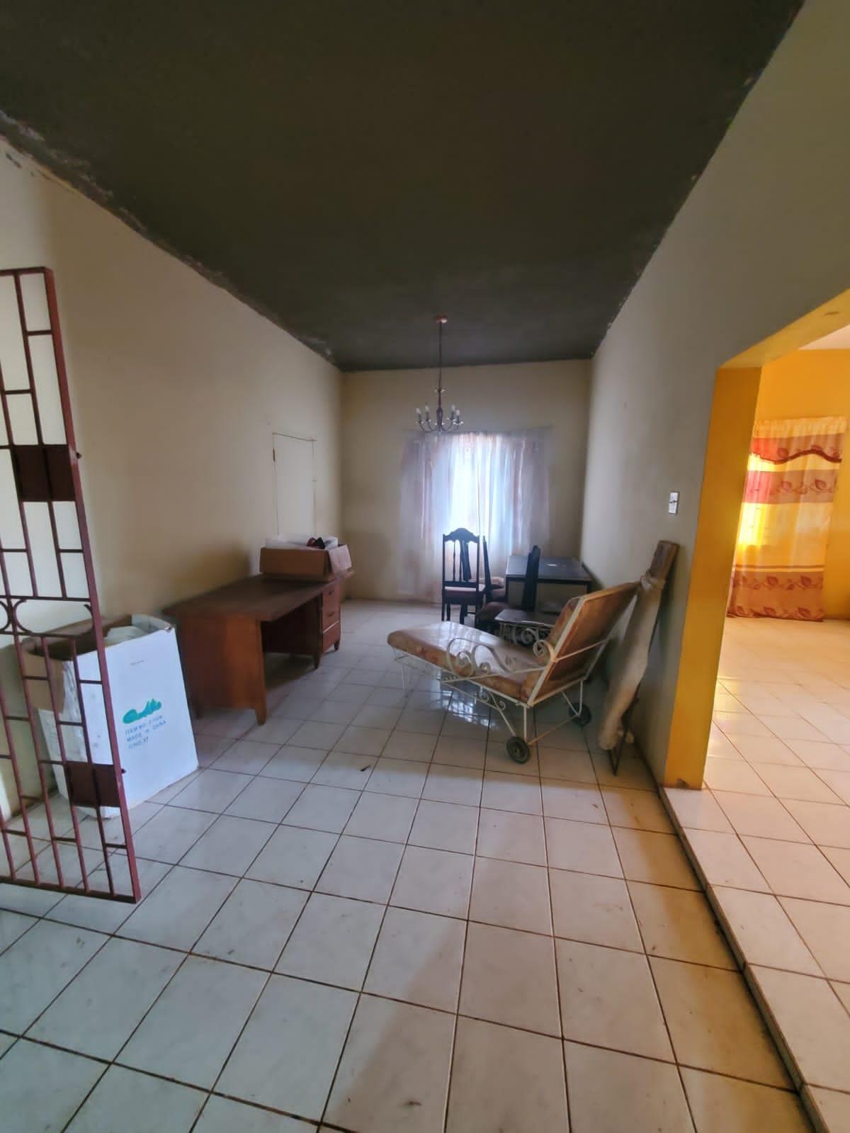 Fourth image of Forsythe Ave, St. Johns h in St. Johns Heights, St. Catherine, Jamaica - property is For Sale