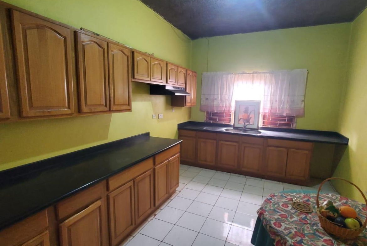 Fifth image of Forsythe Ave, St. Johns h in St. Johns Heights, St. Catherine, Jamaica - property is For Sale