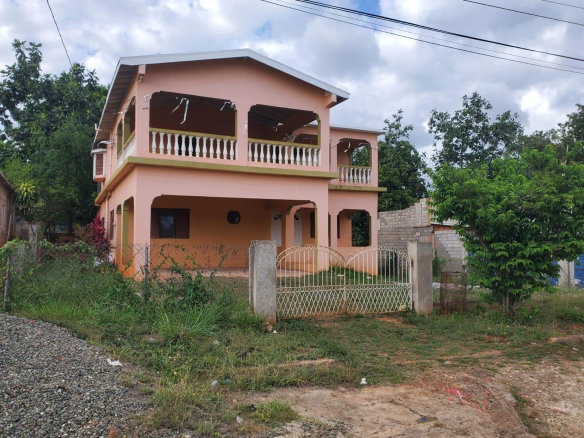 First image of Forsythe Ave, St. Johns h in St. Johns Heights, St. Catherine, Jamaica - property is For Sale
