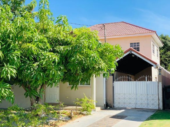 First image of A126 A126 Marigot Street in Greater Portmore, St. Catherine, Jamaica - property is For Rent