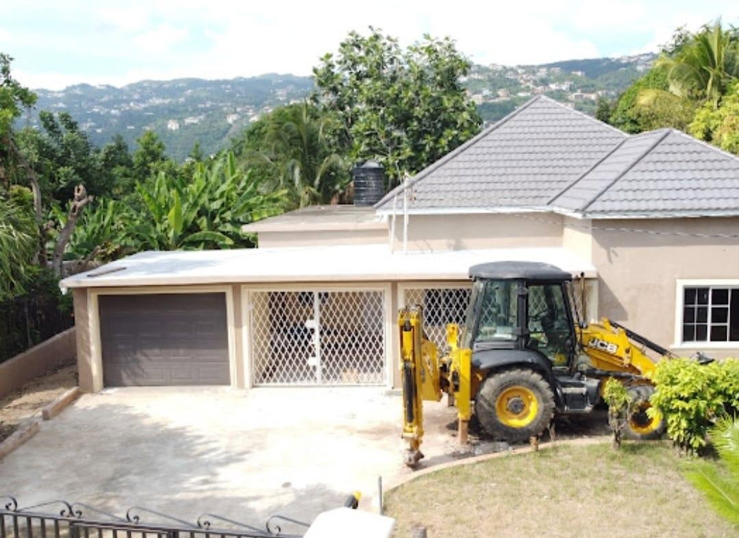 Second image of 40 Burbank Avenue in Kingston 19, St. Andrew, Jamaica - property is For Sale