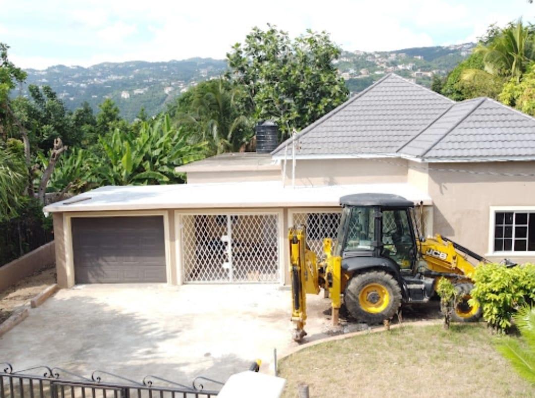 Second image of 40 Burbank Avenue in Kingston 19, St. Andrew, Jamaica - property is For Sale