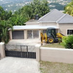 First image of 40 Burbank Avenue in Kingston 19, St. Andrew, Jamaica - property is For Sale