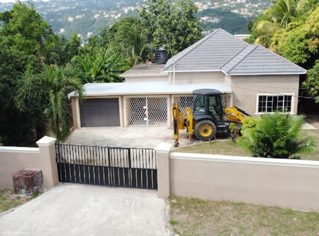 First image of 40 Burbank Avenue in Kingston 19, St. Andrew, Jamaica - property is For Sale