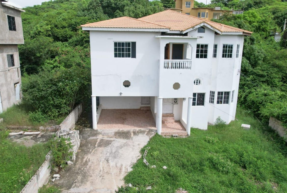Second image of 1 Victoria Rose Boulevard in St. Jago Heights, St. Catherine, Jamaica - property is For Sale