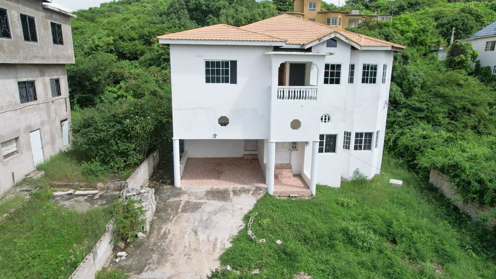 Second image of 1 Victoria Rose Boulevard in St. Jago Heights, St. Catherine, Jamaica - property is For Sale