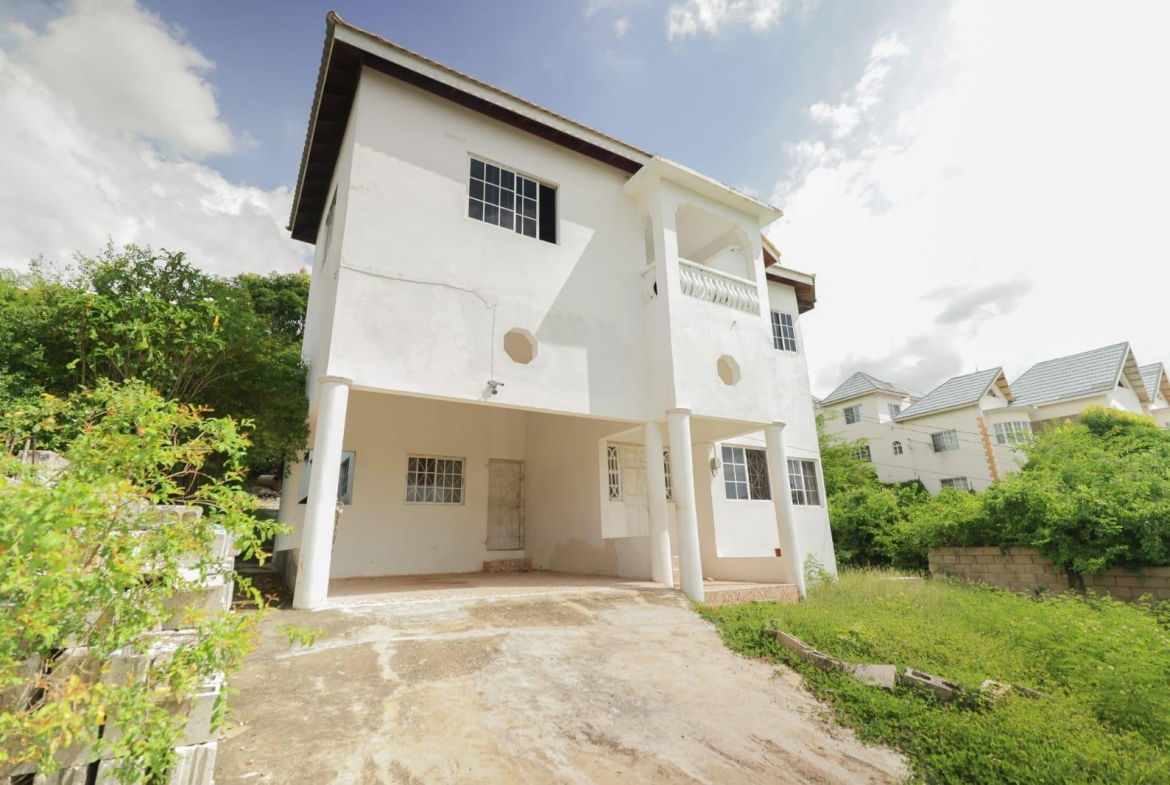 First image of 1 Victoria Rose Boulevard in St. Jago Heights, St. Catherine, Jamaica - property is For Sale