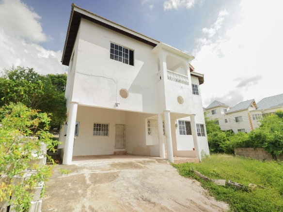 First image of 1 Victoria Rose Boulevard in St. Jago Heights, St. Catherine, Jamaica - property is For Sale