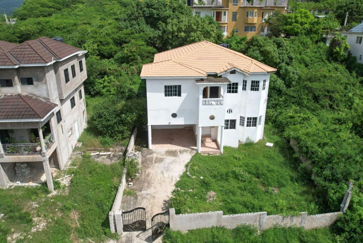 Ninth image of 1 Victoria Rose Boulevard in St. Jago Heights, St. Catherine, Jamaica - property is For Sale