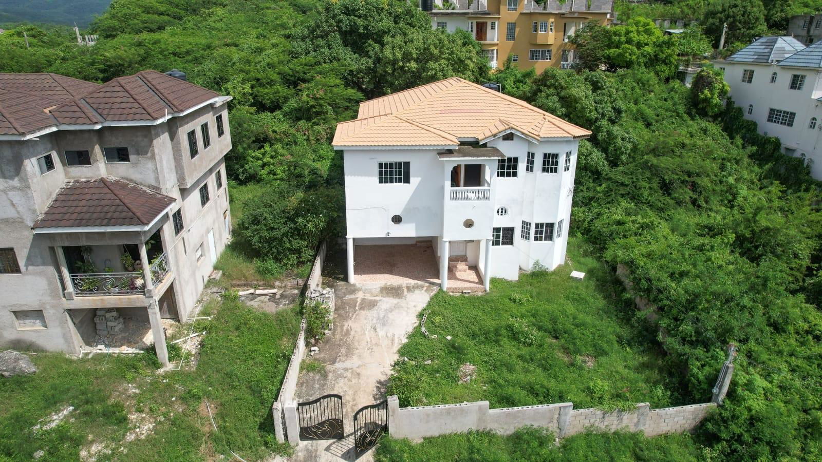 Ninth image of 1 Victoria Rose Boulevard in St. Jago Heights, St. Catherine, Jamaica - property is For Sale
