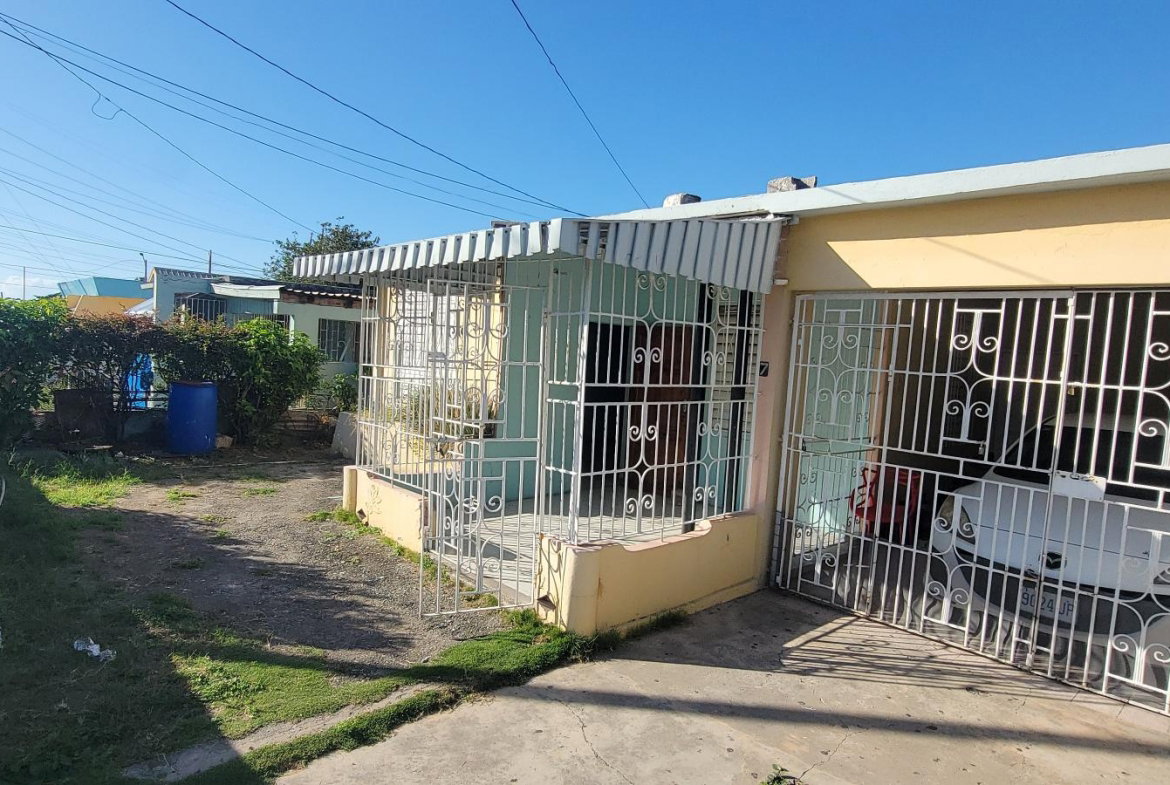 Fourteenth image of 7 Orion Avenue, Harbour Vie in HARBOUR VIEW, St. Andrew, Jamaica - property is For Sale