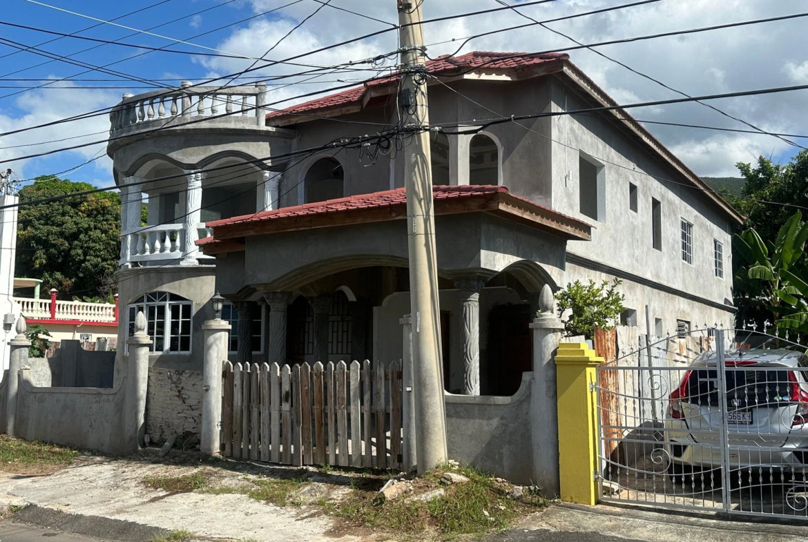 First image of 22 Windward Way in Kingston 2, Kingston, Jamaica - property is For Sale