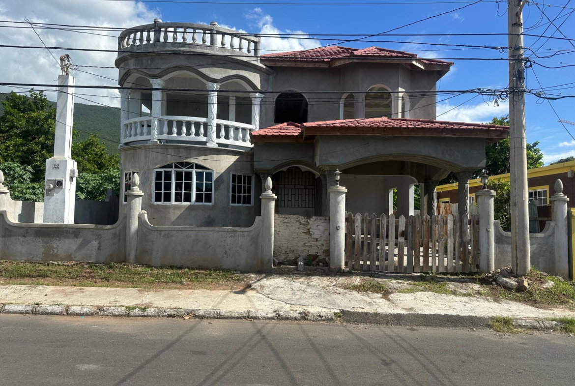 Third image of 22 Windward Way in Kingston 2, Kingston, Jamaica - property is For Sale