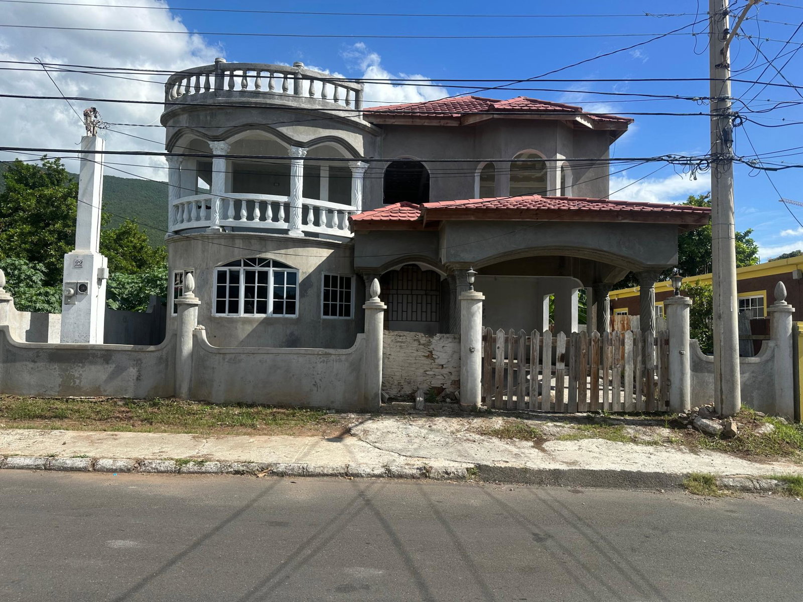 Third image of 22 Windward Way in Kingston 2, Kingston, Jamaica - property is For Sale