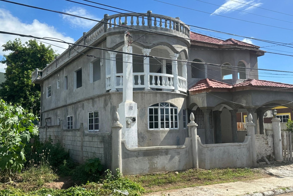Fourth image of 22 Windward Way in Kingston 2, Kingston, Jamaica - property is For Sale