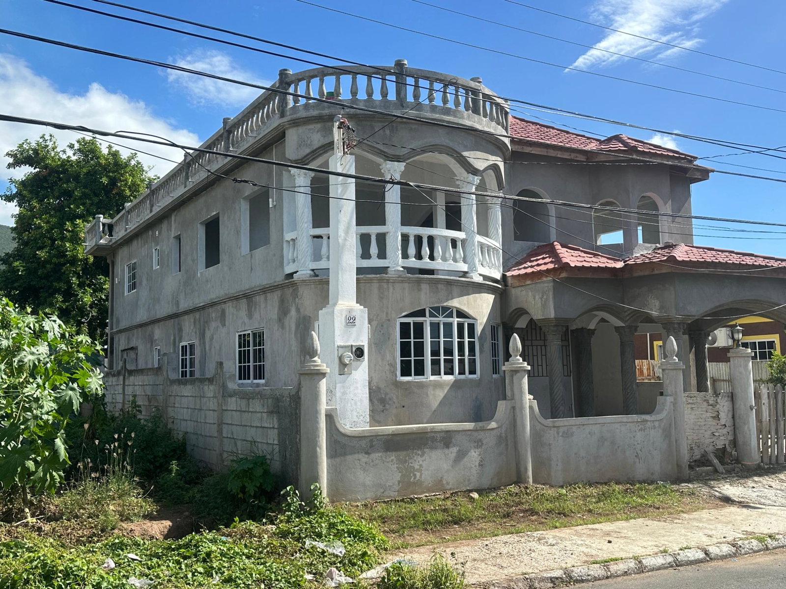 Fourth image of 22 Windward Way in Kingston 2, Kingston, Jamaica - property is For Sale