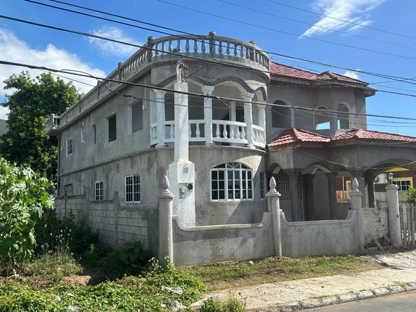Fourth image of 22 Windward Way in Kingston 2, Kingston, Jamaica - property is For Sale