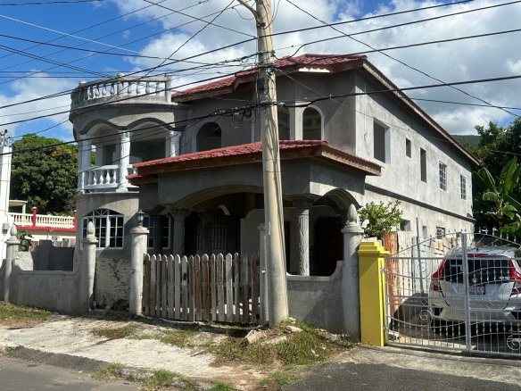 First image of 22 Windward Way in Kingston 2, Kingston, Jamaica - property is For Sale