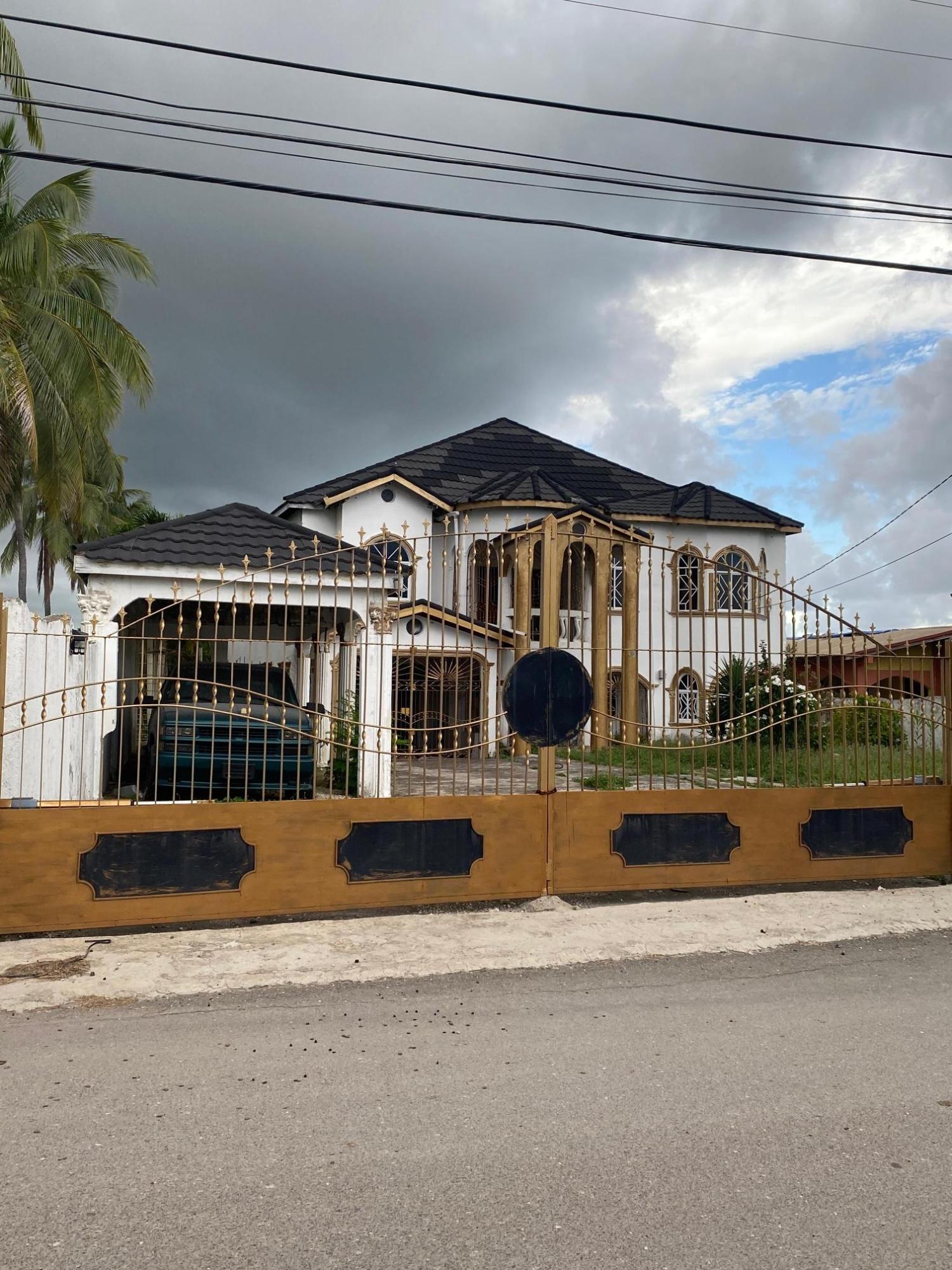 Second image of Cornpiece, Hayes, in Hayes, Clarendon, Jamaica - property is For Sale