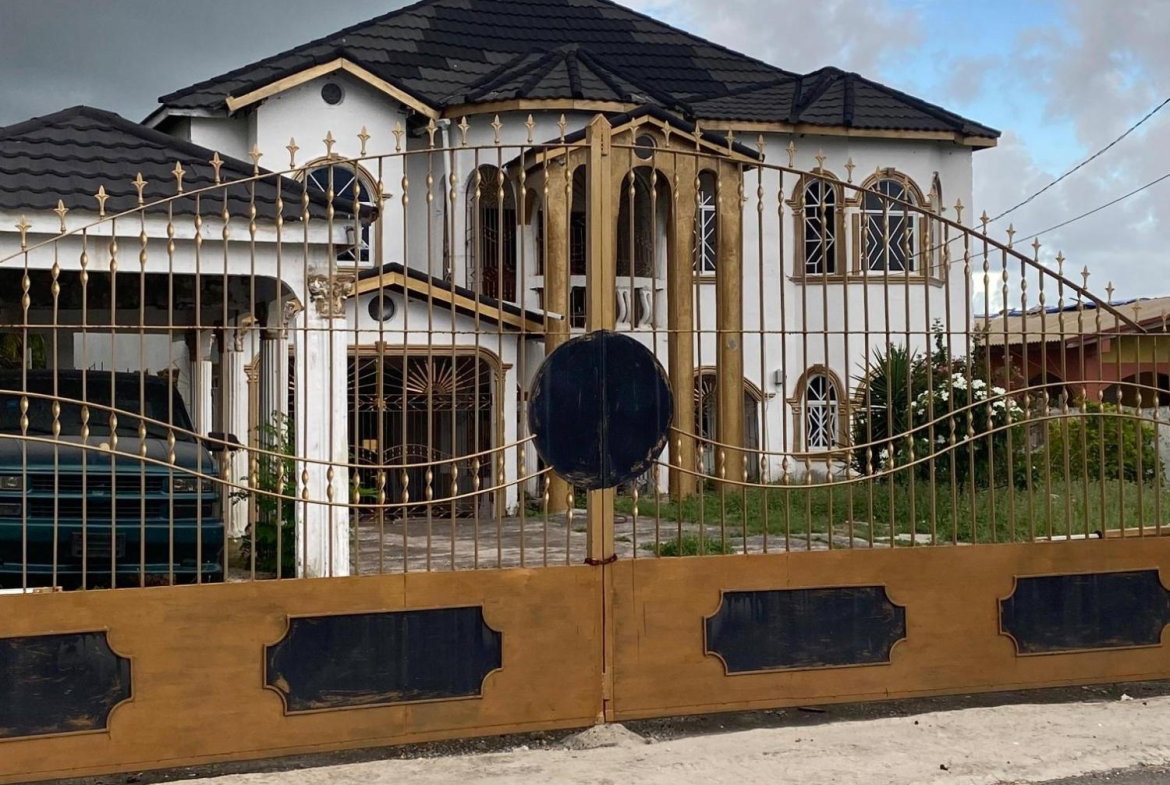 Third image of Cornpiece, Hayes, in Hayes, Clarendon, Jamaica - property is For Sale