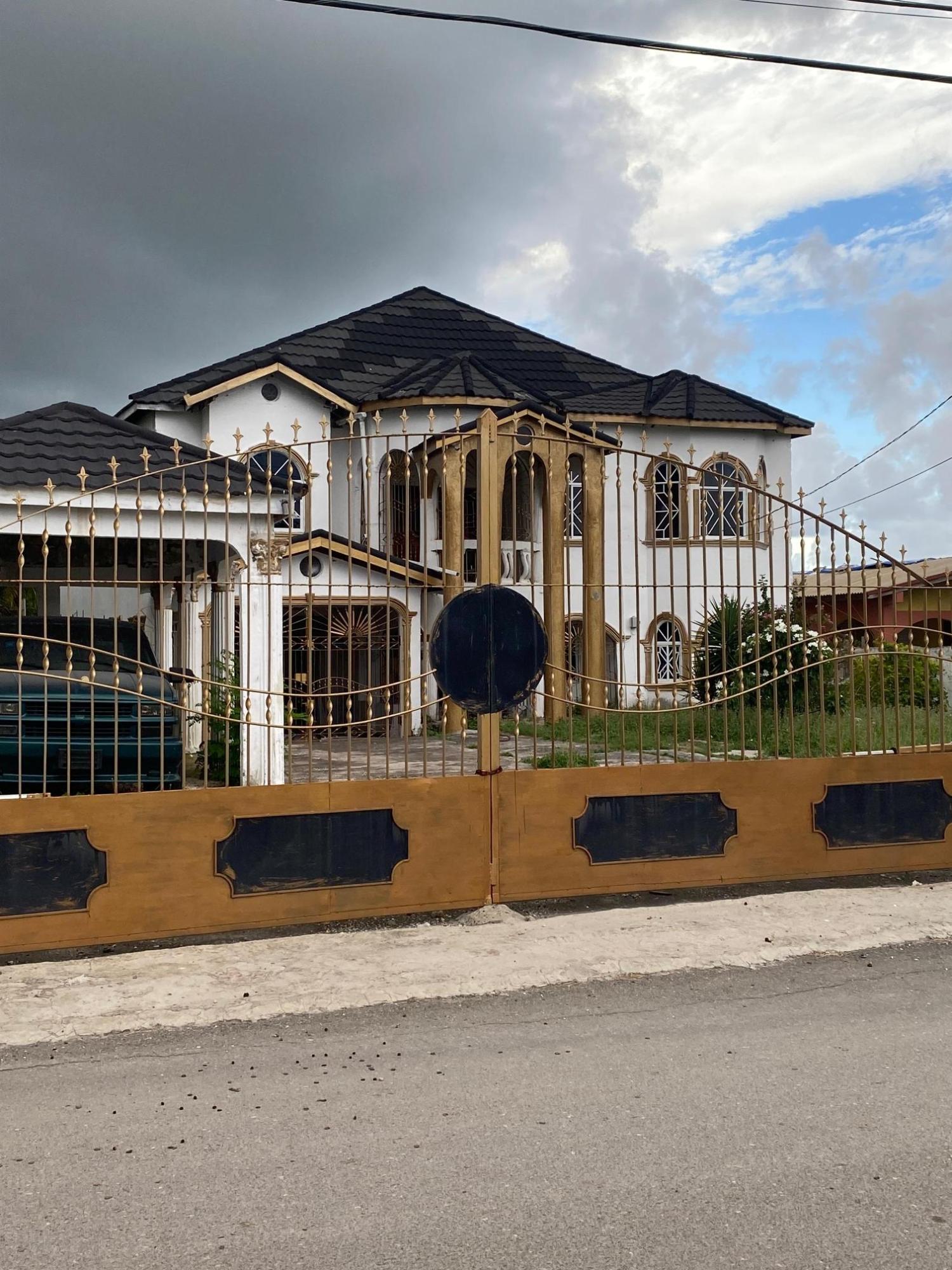 Third image of Cornpiece, Hayes, in Hayes, Clarendon, Jamaica - property is For Sale