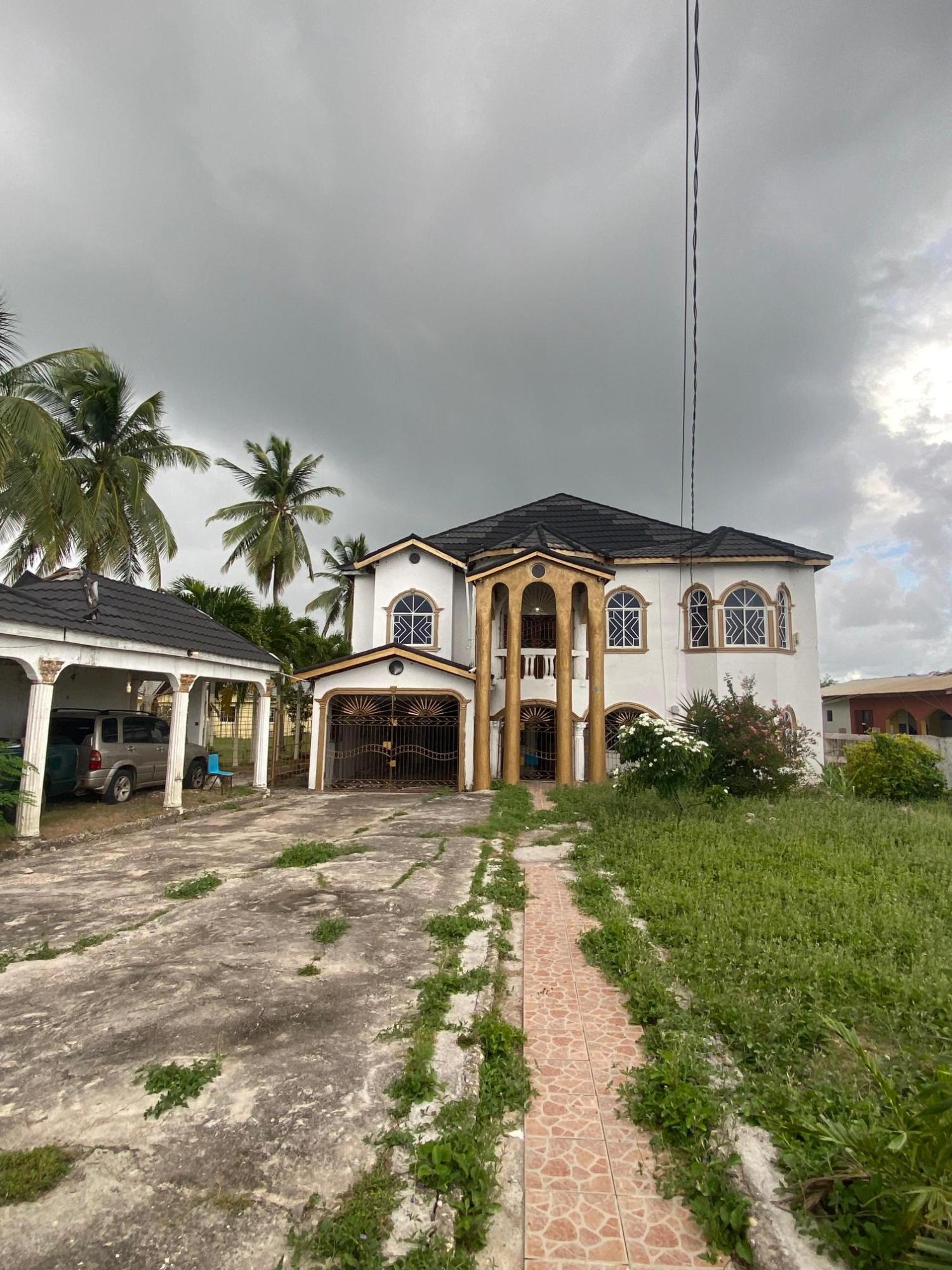 Fourth image of Cornpiece, Hayes, in Hayes, Clarendon, Jamaica - property is For Sale