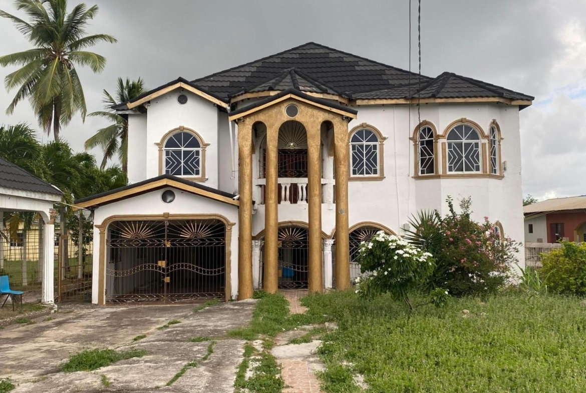 Fifth image of Cornpiece, Hayes, in Hayes, Clarendon, Jamaica - property is For Sale