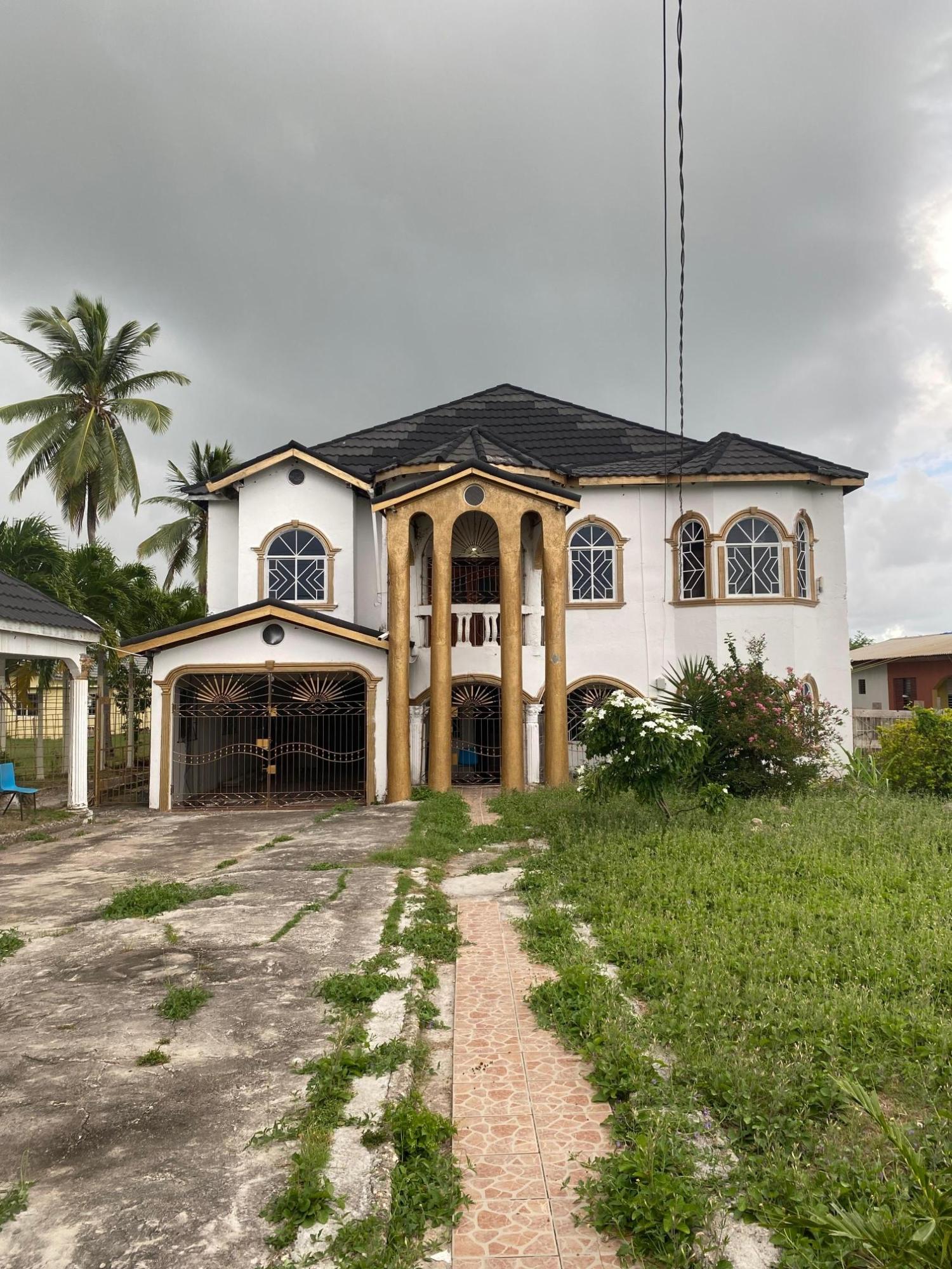 Fifth image of Cornpiece, Hayes, in Hayes, Clarendon, Jamaica - property is For Sale