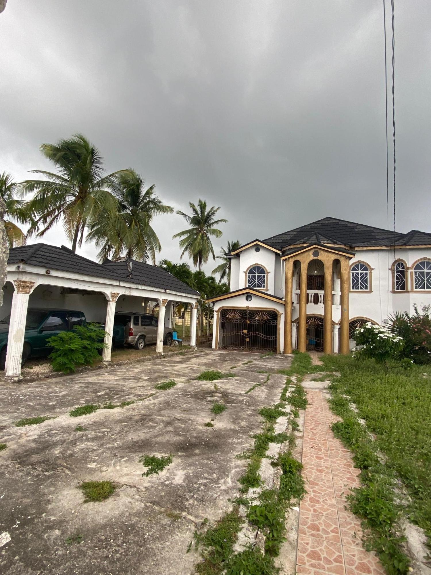 Sixth image of Cornpiece, Hayes, in Hayes, Clarendon, Jamaica - property is For Sale