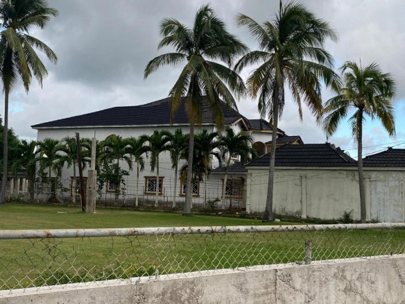 First image of Cornpiece, Hayes, in Hayes, Clarendon, Jamaica - property is For Sale