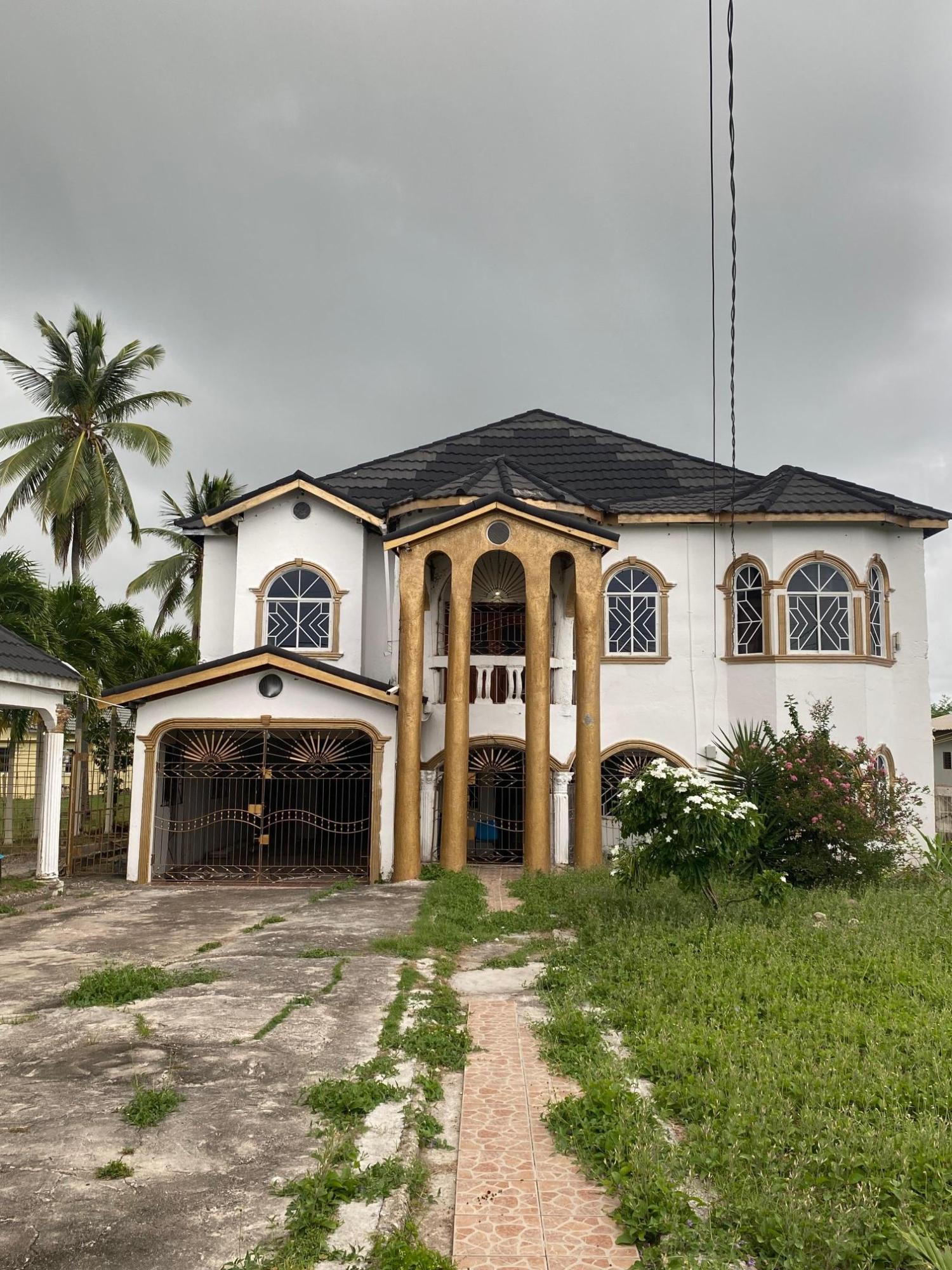 Seventh image of Cornpiece, Hayes, in Hayes, Clarendon, Jamaica - property is For Sale