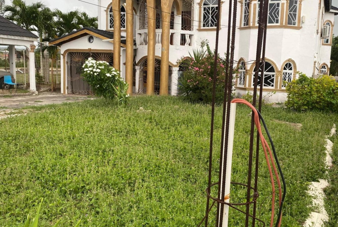 Eighth image of Cornpiece, Hayes, in Hayes, Clarendon, Jamaica - property is For Sale