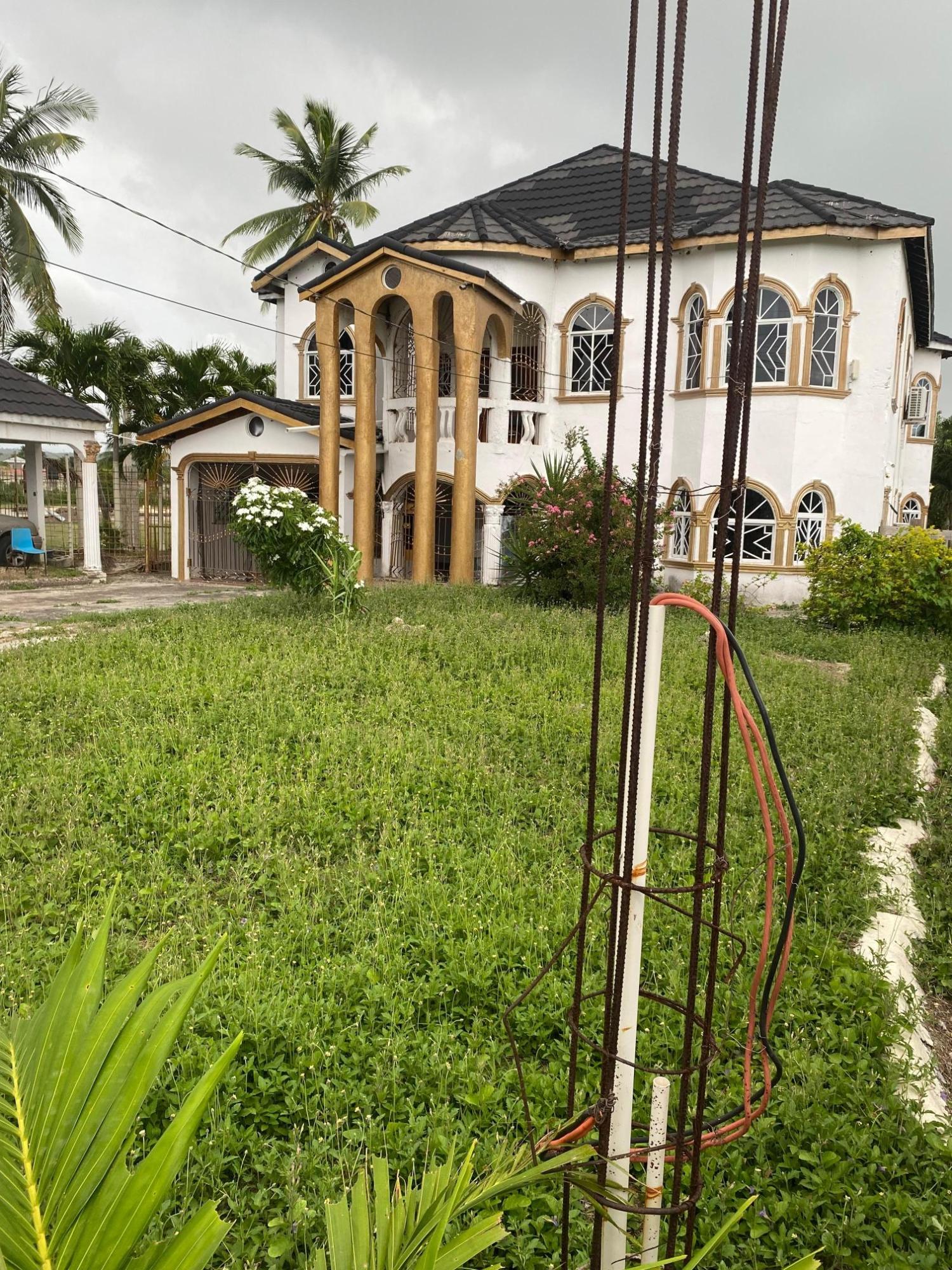 Eighth image of Cornpiece, Hayes, in Hayes, Clarendon, Jamaica - property is For Sale