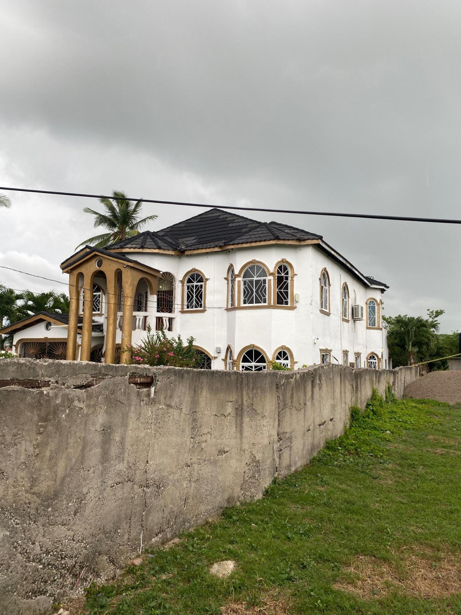 Ninth image of Cornpiece, Hayes, in Hayes, Clarendon, Jamaica - property is For Sale