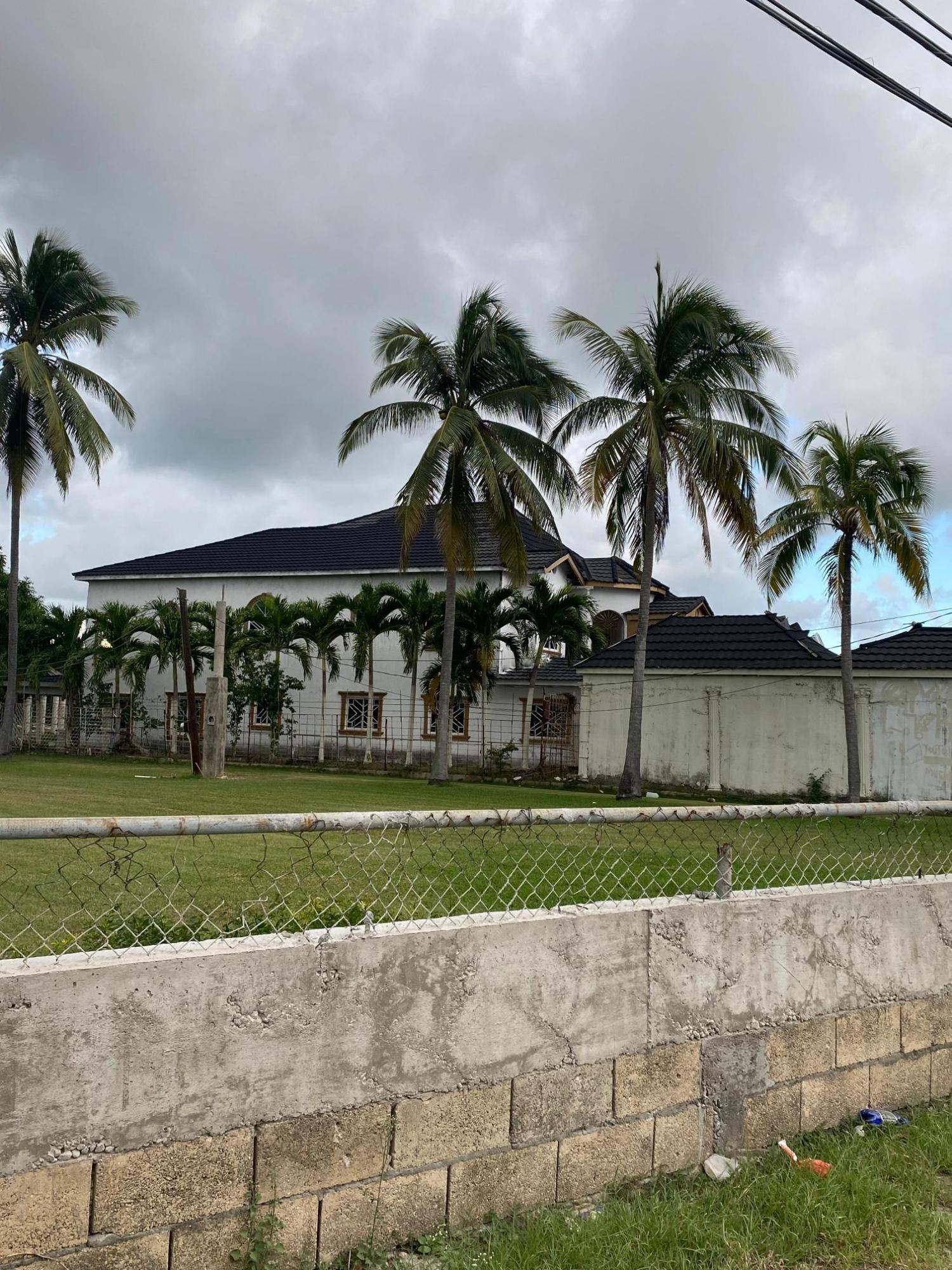 First image of Cornpiece, Hayes, in Hayes, Clarendon, Jamaica - property is For Sale