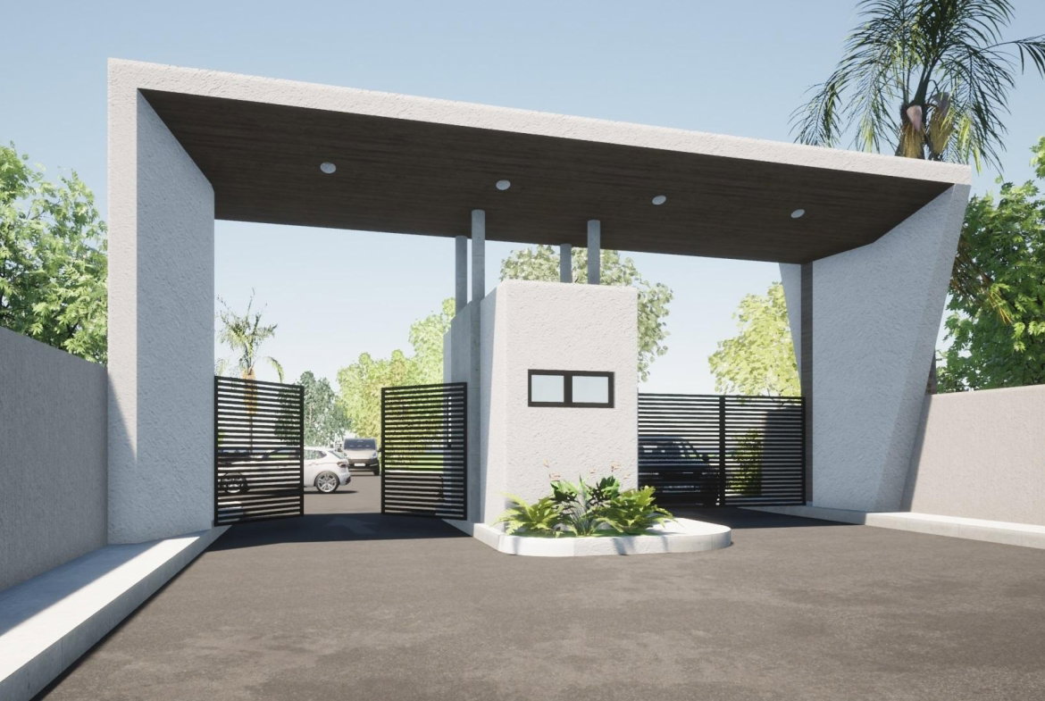 Third image of Lot 40- 78 Johnson Crescent in St. Jago Heights, St. Catherine, Jamaica - property is For Sale