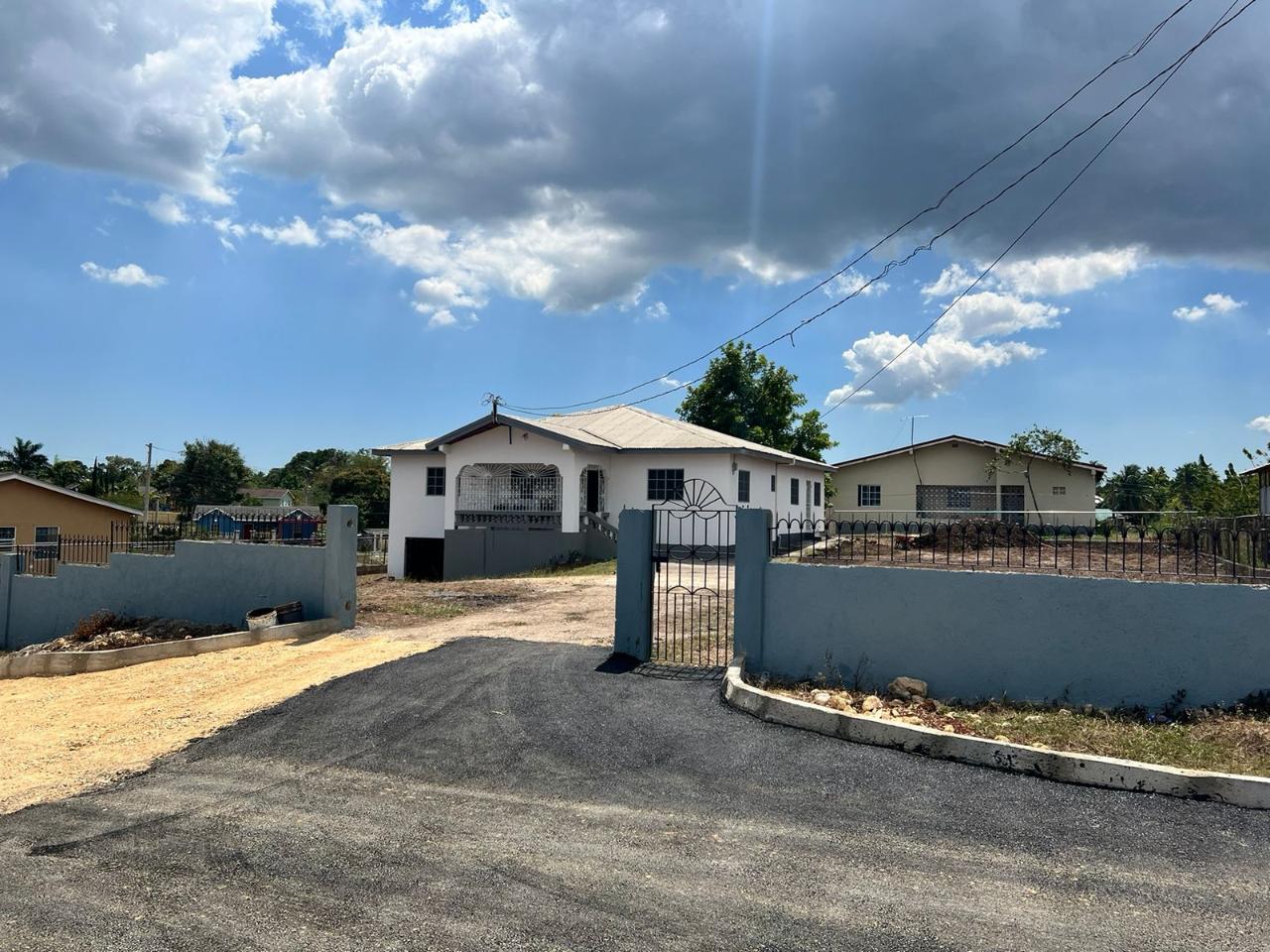 Second image of 4 Montclair Heights in May Pen, Clarendon, Jamaica - property is For Sale