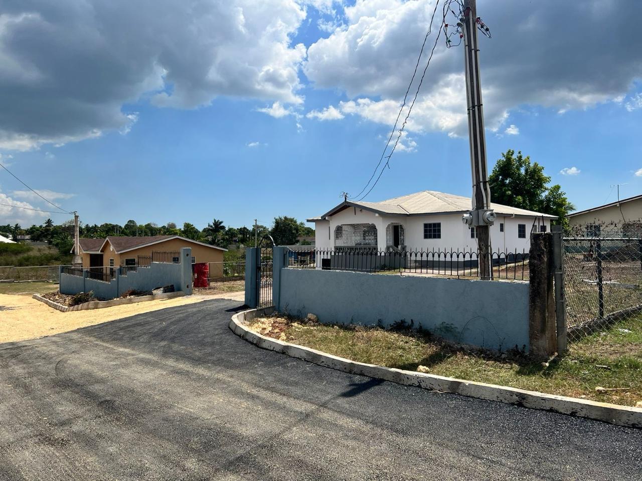Third image of 4 Montclair Heights in May Pen, Clarendon, Jamaica - property is For Sale
