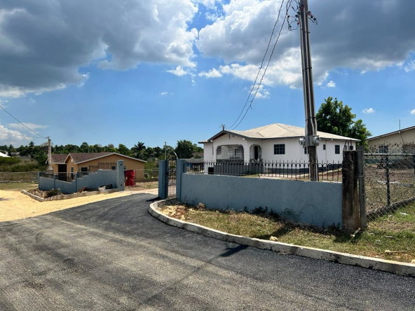 Third image of 4 Montclair Heights in May Pen, Clarendon, Jamaica - property is For Sale
