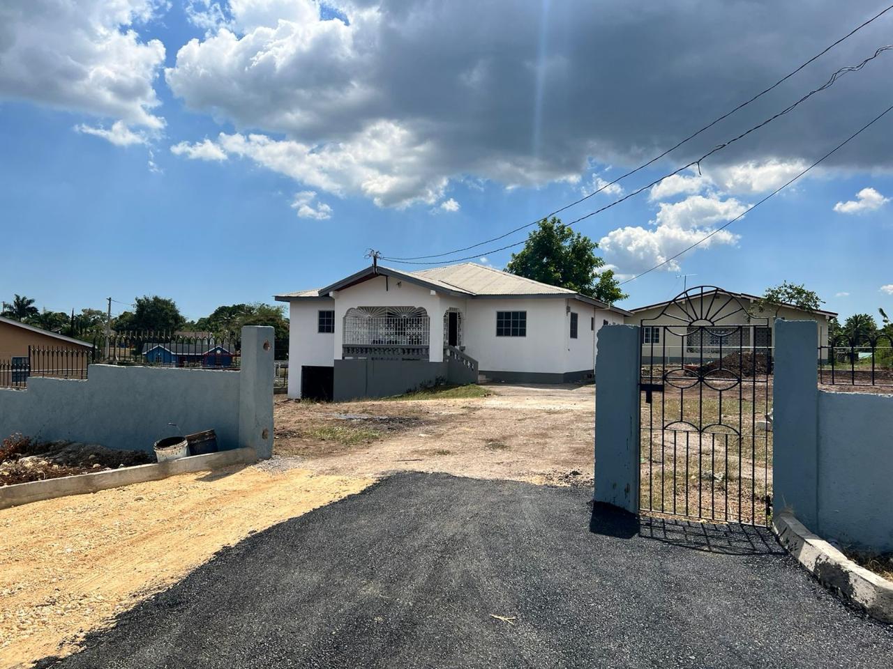 Fourth image of 4 Montclair Heights in May Pen, Clarendon, Jamaica - property is For Sale