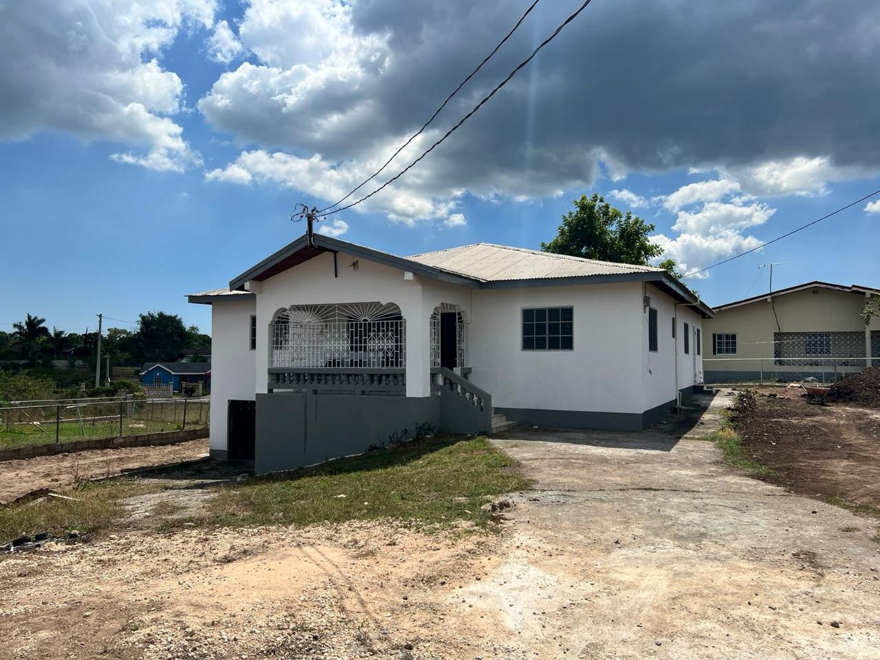 Fifth image of 4 Montclair Heights in May Pen, Clarendon, Jamaica - property is For Sale