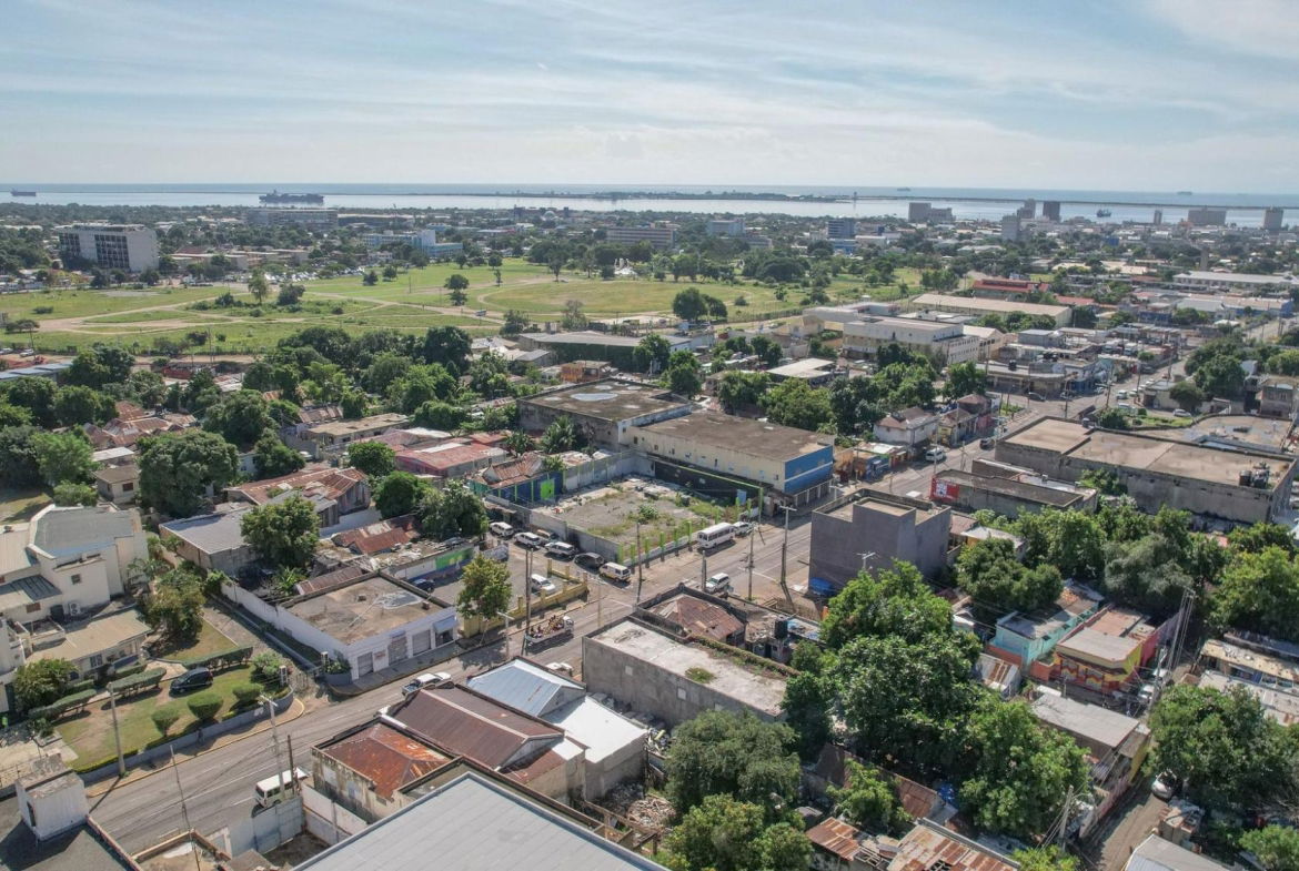 Fifth image of A-27 Slipe Road in CROSS ROADS, St. Andrew, Jamaica - property is For Rent