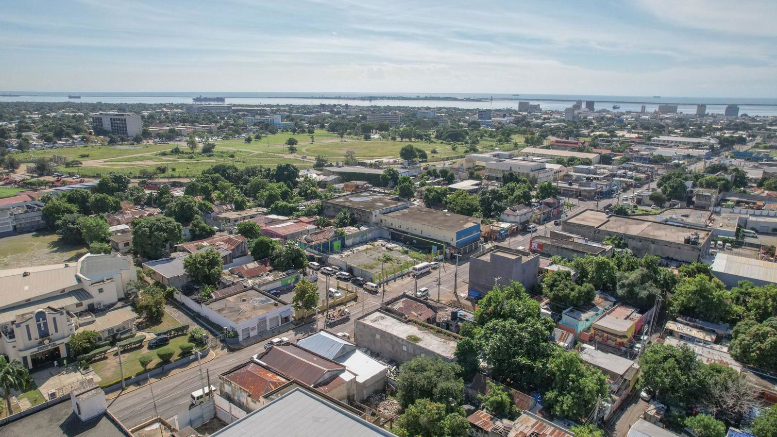 Sixth image of A-25 Slipe Road in CROSS ROADS, St. Andrew, Jamaica - property is For Rent