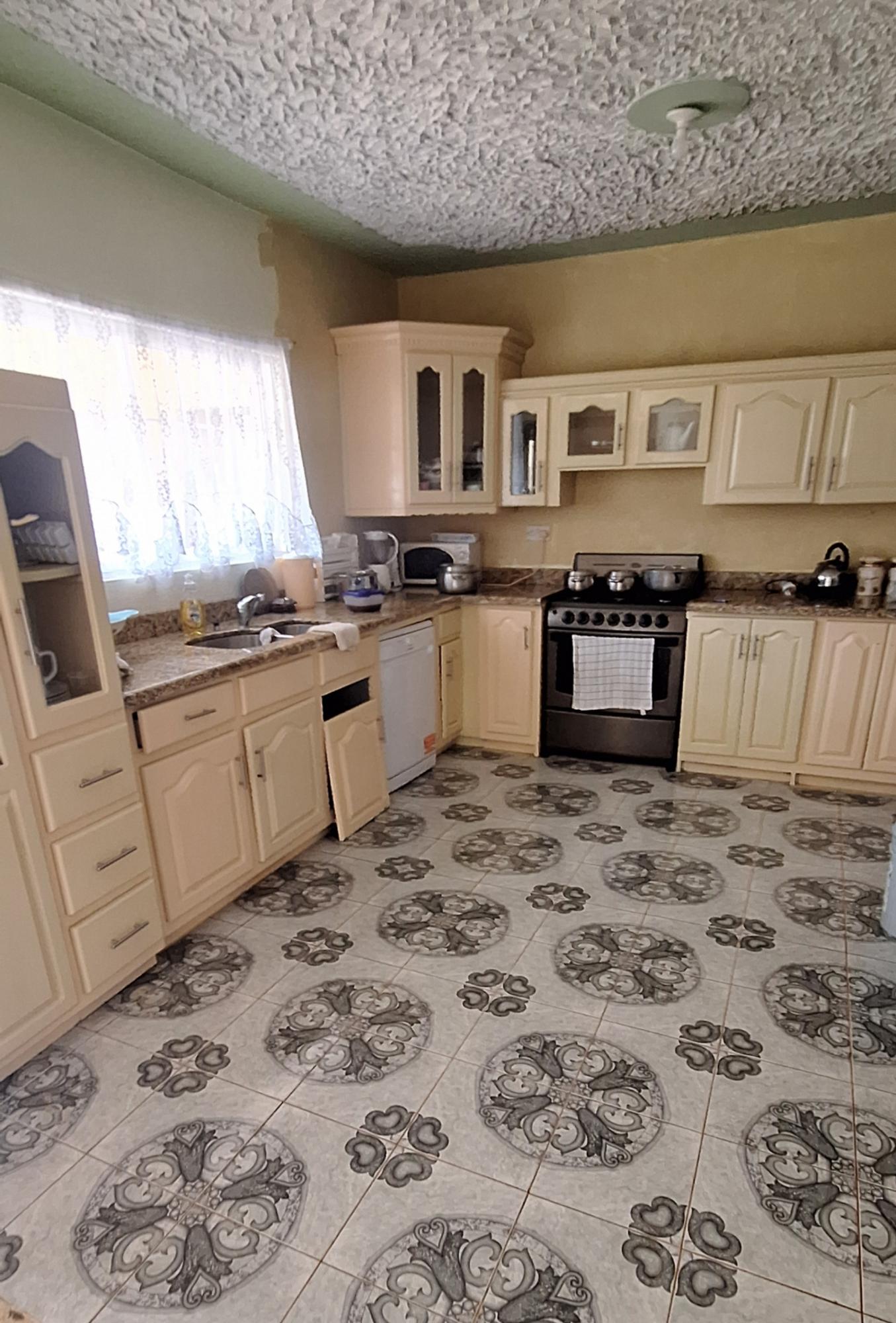 Twelfth image of 23 Kyora Drive, Georges Vall in Georges Valley, Manchester, Jamaica - property is For Sale