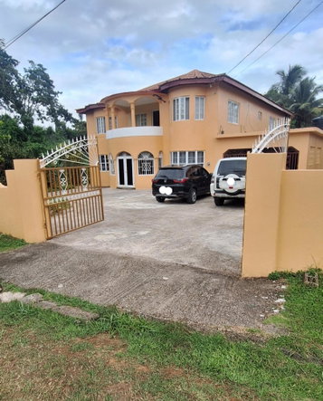 Seventeenth image of 23 Kyora Drive, Georges Vall in Georges Valley, Manchester, Jamaica - property is For Sale