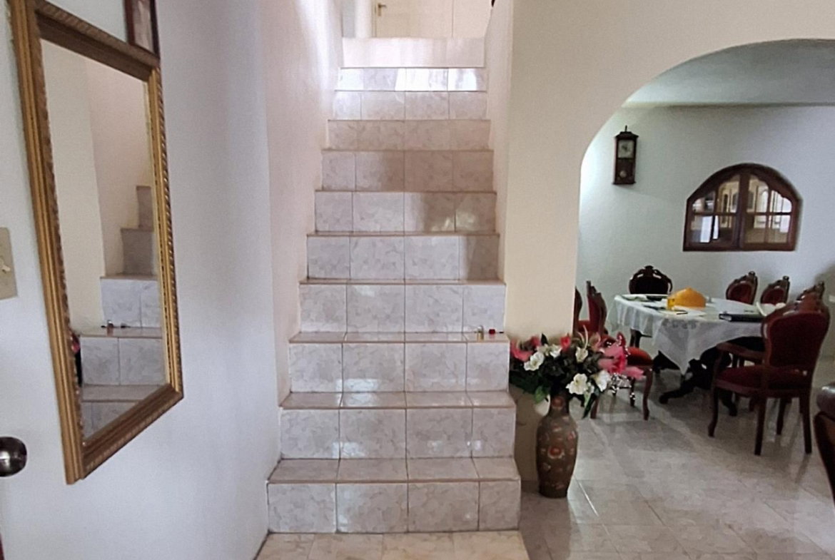 Eighteenth image of 23 Kyora Drive, Georges Vall in Georges Valley, Manchester, Jamaica - property is For Sale