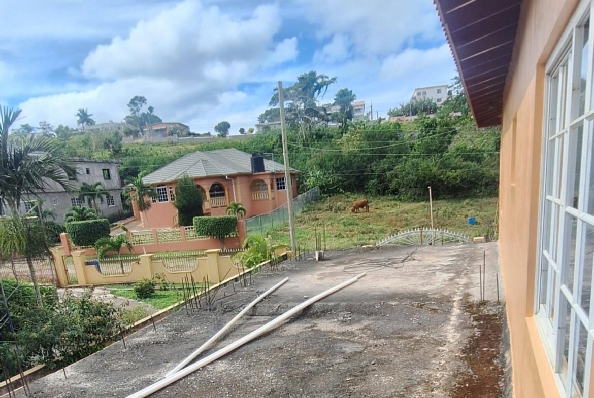 Twentieth image of 23 Kyora Drive, Georges Vall in Georges Valley, Manchester, Jamaica - property is For Sale