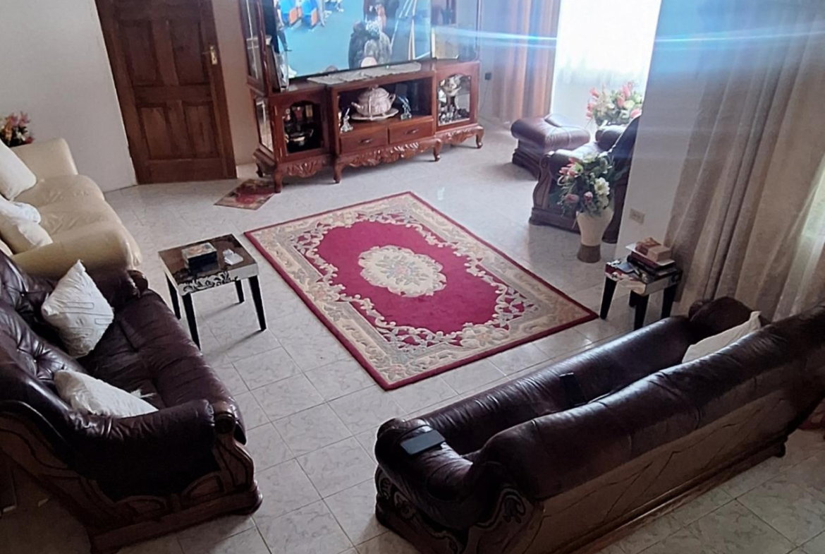 Third image of 23 Kyora Drive, Georges Vall in Georges Valley, Manchester, Jamaica - property is For Sale