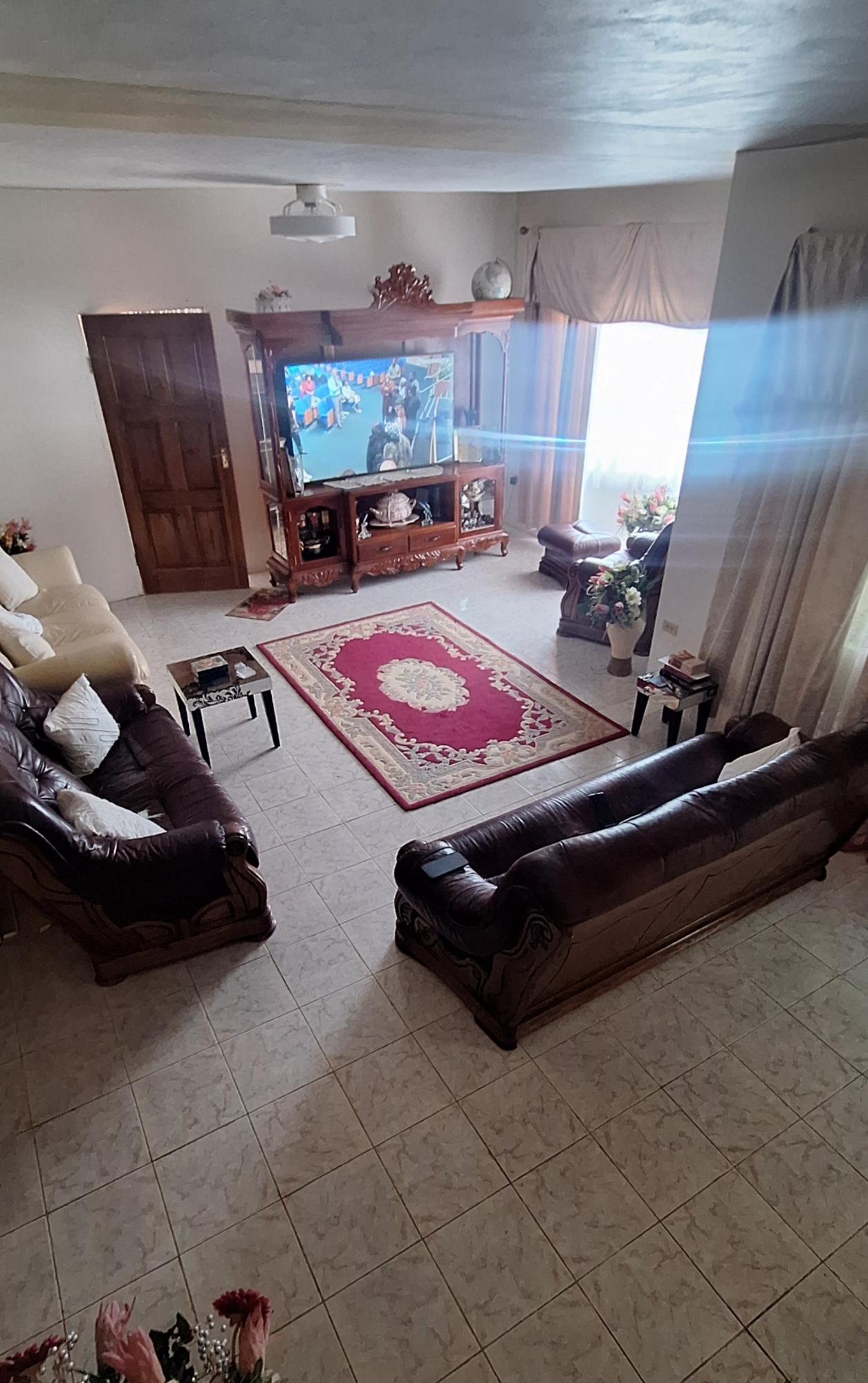 Third image of 23 Kyora Drive, Georges Vall in Georges Valley, Manchester, Jamaica - property is For Sale