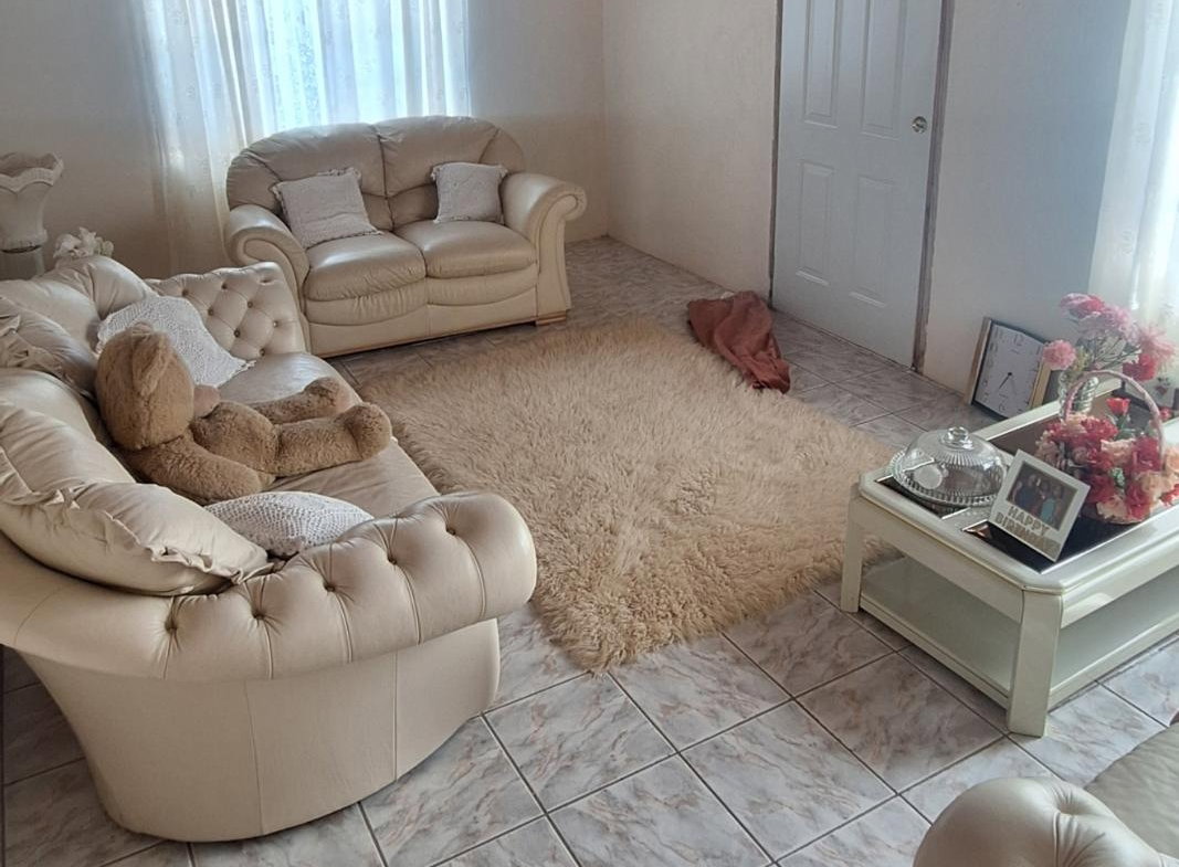 Fourth image of 23 Kyora Drive, Georges Vall in Georges Valley, Manchester, Jamaica - property is For Sale